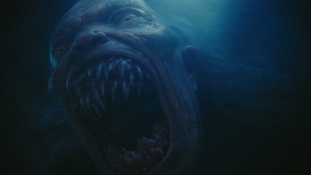 IT: Welcome to Derry Visual Effects (VFX) Mr. X - Image 5